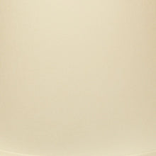 16" Ivory Rounded Empire Slanted No Slub Lampshade